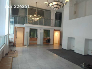 Фотография Аренда помещения свободного назначения, 479 м² , Кутузовский проспект 22  №4