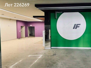 Фотография Аренда помещения свободного назначения, 266 м² , Братиславская улица 30 №7 Фотография Аренда помещения свободного назначения, 266 м² , Братиславская улица 30 №7