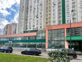 Фотография Аренда помещения свободного назначения, 955 м² , Братиславская улица 30  №2