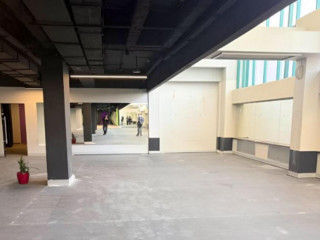 Фотография Аренда помещения свободного назначения, 955 м² , Братиславская улица 30  №9