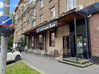 Фотография Аренда помещения свободного назначения, 300 м² , улица Кржижановского 4к1 №5 Фотография Аренда помещения свободного назначения, 300 м² , улица Кржижановского 4к1 №5