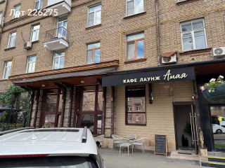 Фотография Аренда помещения свободного назначения, 300 м² , улица Кржижановского 4к1 №6 Фотография Аренда помещения свободного назначения, 300 м² , улица Кржижановского 4к1 №6