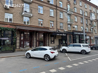 Фотография Аренда помещения свободного назначения, 300 м² , улица Кржижановского 4к1 №10 Фотография Аренда помещения свободного назначения, 300 м² , улица Кржижановского 4к1 №10