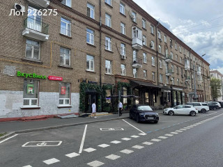 Фотография Аренда помещения свободного назначения, 300 м² , улица Кржижановского 4к1 №8 Фотография Аренда помещения свободного назначения, 300 м² , улица Кржижановского 4к1 №8