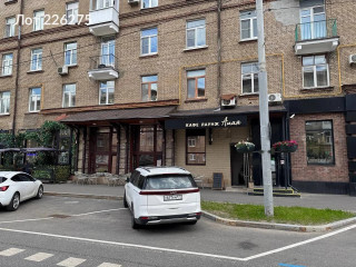 Фотография Аренда помещения свободного назначения, 300 м² , улица Кржижановского 4к1 №7 Фотография Аренда помещения свободного назначения, 300 м² , улица Кржижановского 4к1 №7