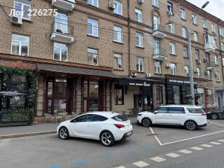 Фотография Аренда помещения свободного назначения, 300 м² , улица Кржижановского 4к1 №9 Фотография Аренда помещения свободного назначения, 300 м² , улица Кржижановского 4к1 №9