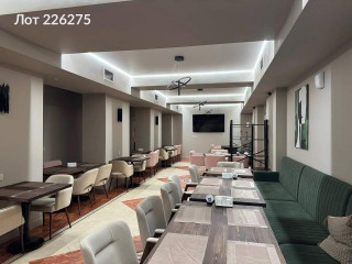 Фотография Аренда помещения свободного назначения, 300 м² , улица Кржижановского 4к1 №3 Фотография Аренда помещения свободного назначения, 300 м² , улица Кржижановского 4к1 №3