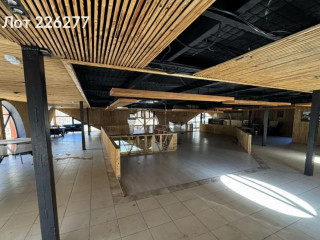 Фотография Аренда помещения свободного назначения, 436 м² , улица 50-летия ВЛКСМ 6В  №5