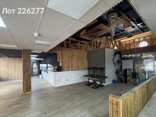 Фотография Аренда помещения свободного назначения, 436 м² , улица 50-летия ВЛКСМ 6В  №2