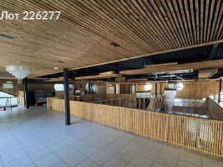 Фотография Аренда помещения свободного назначения, 436 м² , улица 50-летия ВЛКСМ 6В  №3