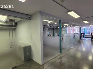 Фотография Аренда офиса, 318 м² , Краснопролетарская улица 16с2 №2 Фотография Аренда офиса, 318 м² , Краснопролетарская улица 16с2 №2