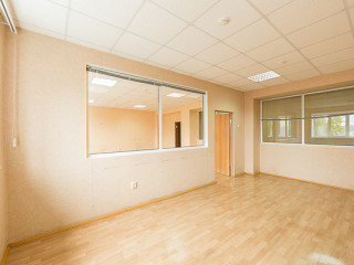 Фотография Аренда офиса, 53 м² , Леонтьева ул 26  №9