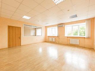 Фотография Аренда офиса, 53 м² , Леонтьева ул 26  №8
