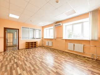Фотография Аренда офиса, 53 м² , Леонтьева ул 26  №10