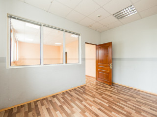 Фотография Аренда офиса, 53 м² , Леонтьева ул 26  №11