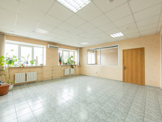 Фотография Аренда офиса, 53 м² , Леонтьева ул 26  №5