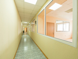 Фотография Аренда офиса, 53 м² , Леонтьева ул 26  №4