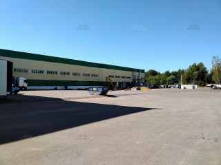 Фотография Аренда склада, 5000 м² , 2-й Академический проезд 12 №10 Фотография Аренда склада, 5000 м² , 2-й Академический проезд 12 №10