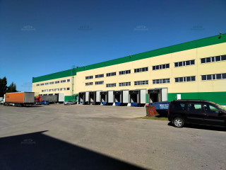 Фотография Аренда склада, 5000 м² , 2-й Академический проезд 12 №5 Фотография Аренда склада, 5000 м² , 2-й Академический проезд 12 №5