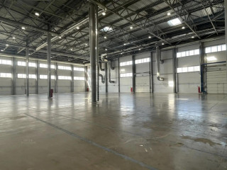 Фотография Аренда склада, 5000 м² , 2-й Академический проезд 12 №7 Фотография Аренда склада, 5000 м² , 2-й Академический проезд 12 №7
