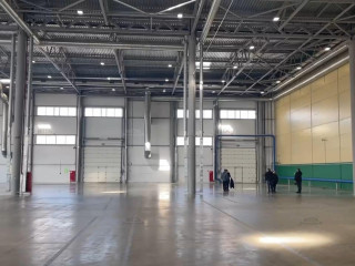 Фотография Аренда склада, 5000 м² , 2-й Академический проезд 12 №2 Фотография Аренда склада, 5000 м² , 2-й Академический проезд 12 №2
