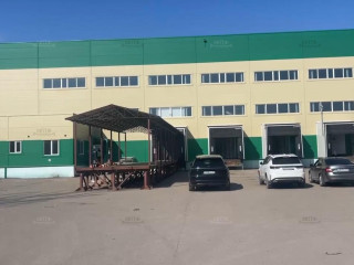 Фотография Аренда склада, 5000 м² , 2-й Академический проезд 12 №6 Фотография Аренда склада, 5000 м² , 2-й Академический проезд 12 №6