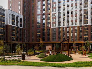 Фотография Продажа помещения свободного назначения, 4 м² , Новомихайловское шоссе 1к3  №20