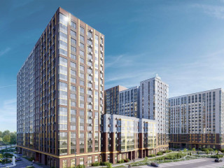 Продажа помещения свободного назначения 4 м² Новомихайловское шоссе 1к3