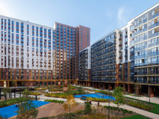 Фотография Продажа помещения свободного назначения, 4 м² , Новомихайловское шоссе 1к3  №2