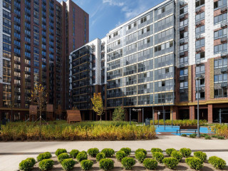 Фотография Продажа помещения свободного назначения, 4 м² , Новомихайловское шоссе 1к3  №22