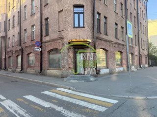 Аренда магазина 212 м² улица Воскова 31/20