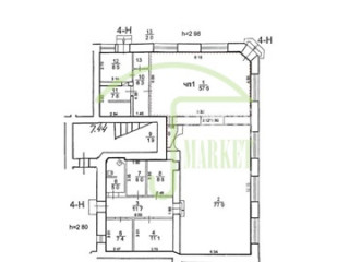 Фотография Аренда магазина, 212 м² , улица Воскова 31/20 №3 Фотография Аренда магазина, 212 м² , улица Воскова 31/20 №3
