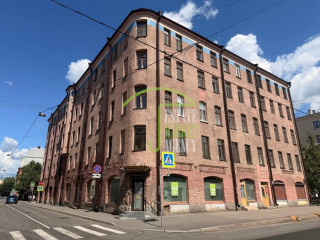 Фотография Аренда магазина, 212 м² , улица Воскова 31/20 №4 Фотография Аренда магазина, 212 м² , улица Воскова 31/20 №4