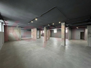 Аренда помещения свободного назначения 443 м² улица Ратной Славы  
