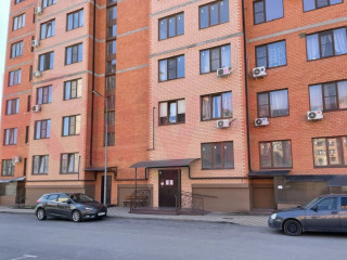 Аренда помещения свободного назначения 325 м² Шоссейная улица