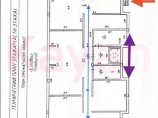 Фотография Аренда помещения свободного назначения, 325 м² , Шоссейная улица №9 Фотография Аренда помещения свободного назначения, 325 м² , Шоссейная улица №9
