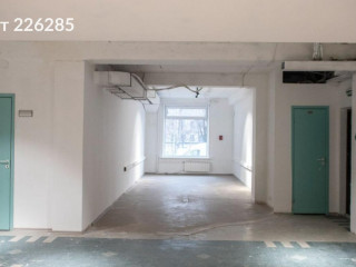Фотография Аренда помещения свободного назначения, 278 м² , Зоологическая улица 26с2 №3 Фотография Аренда помещения свободного назначения, 278 м² , Зоологическая улица 26с2 №3