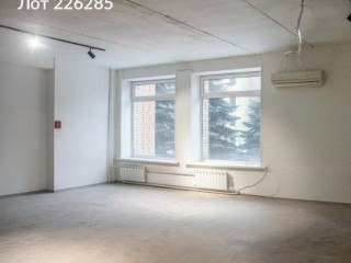 Фотография Аренда помещения свободного назначения, 278 м² , Зоологическая улица 26с2 №9 Фотография Аренда помещения свободного назначения, 278 м² , Зоологическая улица 26с2 №9
