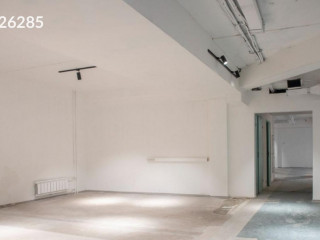 Фотография Аренда помещения свободного назначения, 278 м² , Зоологическая улица 26с2 №6 Фотография Аренда помещения свободного назначения, 278 м² , Зоологическая улица 26с2 №6