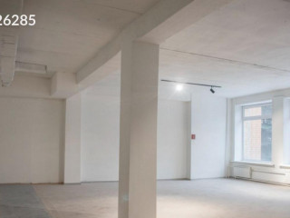 Аренда помещения свободного назначения 278 м² Зоологическая улица 26с2