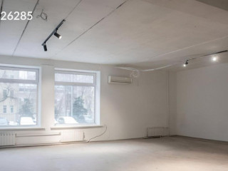 Фотография Аренда помещения свободного назначения, 278 м² , Зоологическая улица 26с2 №2 Фотография Аренда помещения свободного назначения, 278 м² , Зоологическая улица 26с2 №2