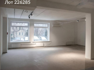Фотография Аренда помещения свободного назначения, 278 м² , Зоологическая улица 26с2 №10 Фотография Аренда помещения свободного назначения, 278 м² , Зоологическая улица 26с2 №10