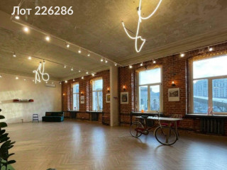 Фотография Аренда офиса, 85 м² , Кожевническая улица 1с1 №3 Фотография Аренда офиса, 85 м² , Кожевническая улица 1с1 №3