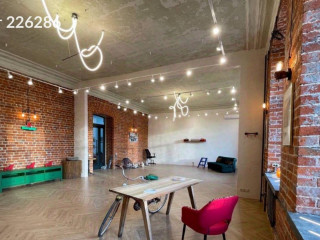 Аренда офиса 85 м² Кожевническая улица 1с1