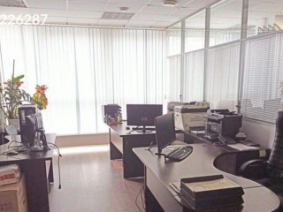 Фотография Аренда офиса, 371 м² , проезд Завода Серп и Молот 6к1 №3 Фотография Аренда офиса, 371 м² , проезд Завода Серп и Молот 6к1 №3