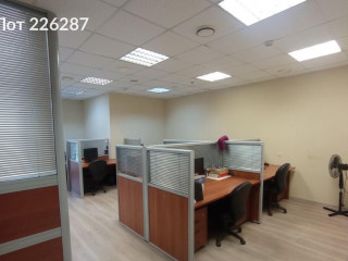 Фотография Аренда офиса, 371 м² , проезд Завода Серп и Молот 6к1 №2 Фотография Аренда офиса, 371 м² , проезд Завода Серп и Молот 6к1 №2