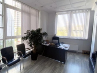 Аренда офиса 299 м² проезд Завода Серп и Молот 6к1