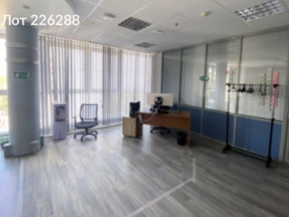 Фотография Аренда офиса, 299 м² , проезд Завода Серп и Молот 6к1  №2