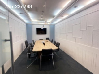 Фотография Аренда офиса, 299 м² , проезд Завода Серп и Молот 6к1  №3