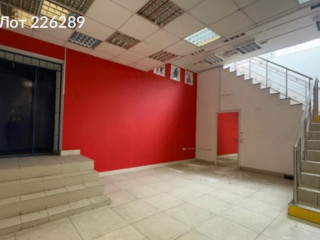 Аренда помещения свободного назначения 275 м² проспект Вернадского 39